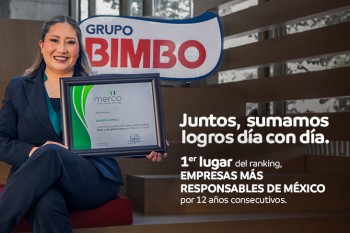 MERCO ESG GRUPO BIMBO